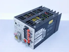 T131357 Farnell G6-20s Stabilised Power Supply