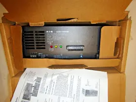 Pss1041a Fce Equipment Pss300e Eaton Cutler Hammer Universal Range Power Supply #2