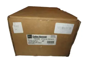 Pss1041a Fce Equipment Pss300e Eaton Cutler Hammer Universal Range Power Supply