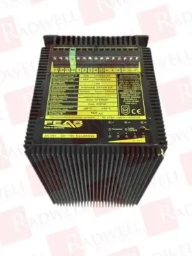 Ldr9024 Feas / Used