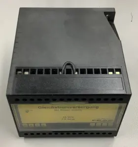 Pslc243 Feas 24v 3a Dc Power Supply B110