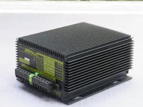 Psu500l24 Feas Power Supply T251020