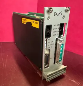 14002 Fei Company As Is Untested 4022 293 Dgbs Power Supply