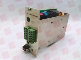 Af020 Feller Engineering Schneider Electric / Used