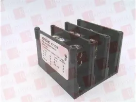 62133 Ferraz Shawmut Mersen / Used