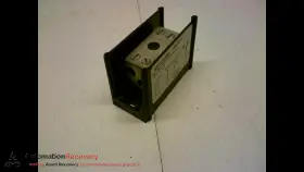 174898 Ferraz Shawmut 66021 Power Distribution Block 1 Pole 600v #174898 #2