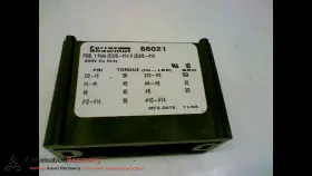 174898 Ferraz Shawmut 66021 Power Distribution Block 1 Pole 600v #174898