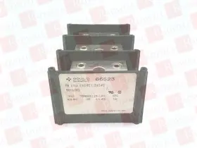 66523 Ferraz Shawmut Mersen / Used