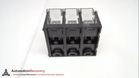 246871 Ferraz Shawmut 66573 Power Distribution Blocks 600 V 3 Pole #246871 #2