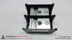109497 Ferraz Shawmut 66592 Intermediate Power Distribution Block New #109497