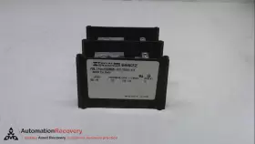 231416 Ferraz Shawmut 66622 Power Distribution Block 2 Pole 310 Amps 600v #231416