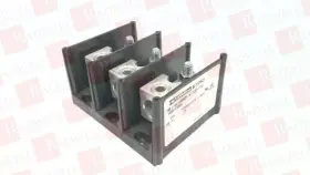 67253 Ferraz Shawmut Mersen / Used