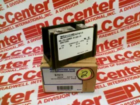 67411 Ferraz Shawmut Mersen / Used