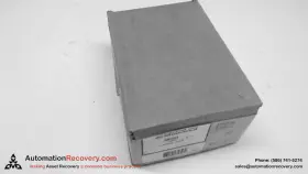 133878 Ferraz Shawmut 68163 Power Distribution Block New #133878