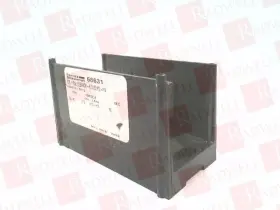 68631 Ferraz Shawmut Mersen / Used