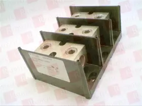 69053 Ferraz Shawmut Mersen / Used