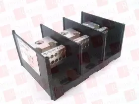 69153 Ferraz Shawmut Mersen / Used
