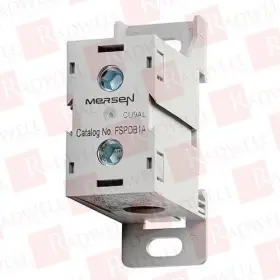 Fspdb1a Ferraz Shawmut Mersen / Used