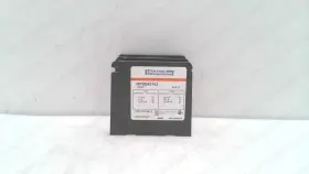 Mpdb62162 Ferraz Shawmut Power Distribution Unit New #353177