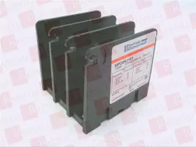 Mpdb63163 Ferraz Shawmut Mersen / Used