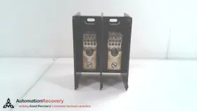 Mpdb66112 Ferraz Shawmut Power Distribuation Box New #325502