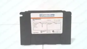 Mpdb66552 Ferraz Shawmut Power Distribution Block 100v #331989