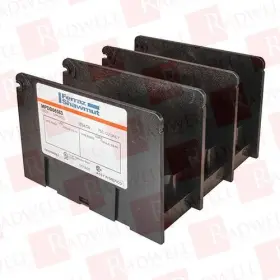 Mpdb66583 Ferraz Shawmut Mersen / Used