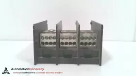 Mpdb66633 Ferraz Shawmut Power Distribution Block #327058 #3