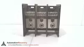 Mpdb66633 Ferraz Shawmut Power Distribution Block #327058