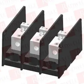 Mpdb67113 Ferraz Shawmut Mersen / New No Box