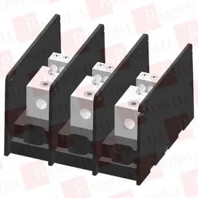 Mpdb67543 Ferraz Shawmut Mersen / Used