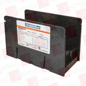 Mpdb69131 Ferraz Shawmut Mersen / Used