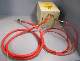 Fps-3 Ferrotec Fps 3 Filament Power Supply 208-230vac 50/60hz 3a Version 6-7-8-9-10