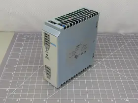 Cacn-3a-1-5 Festo Power Supply Unit T158053