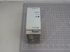 230vac-24vdc-5a Festo Svg-1/230vac-24vdc-5a Power Supply T157203 #2