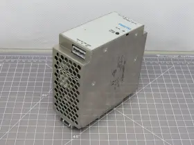 230vac-24vdc-5a Festo Svg-1/230vac-24vdc-5a Power Supply T157203