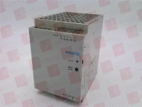 Svg1230vac48vdc5a Festo Svg-1/230vac-48vdc-5a / Used