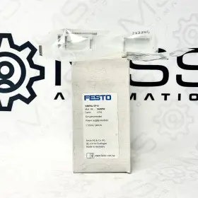 Vmpal-sp-0 Festo Power Supply Module Pneumatic Valve Manifold