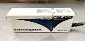 Foi-4541 Fiberplex Power Supply With Psq4909 Isolators #2