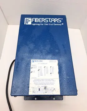 405n Fiberstars 405n/40 C43 White Light Fiber Optic Illuminator With 25 Ft Cord #2
