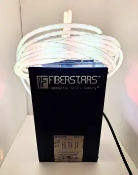 405n Fiberstars 405n/40 C43 White Light Fiber Optic Illuminator With 25 Ft Cord
