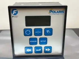 Dp-20 Fife Polaris Web Guide Control System Industrial Automation Controller