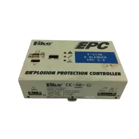 E10-0066 Fike Explosion Protection Module 0-42vdc Xlnt Used Takeout #2