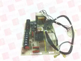 104714907 Fincor Nidec Corp / Used