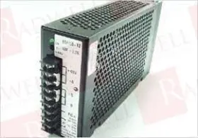Esf150-24 Fine Suntronix / Esf15024 Used