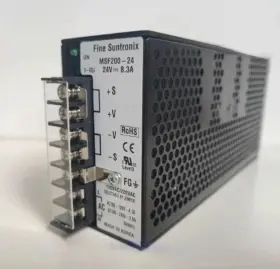 Msf200-24 Fine Suntronix One Brand New Switching Power Supply 24v 200w
