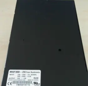Msf300-24 Fine Suntronix New Switching Mode Power Supply 24v 13a