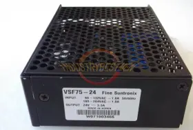 Vsf75-24 Fine Suntronix One New Switching Mode Power Supply