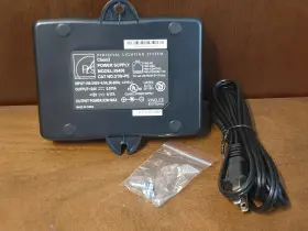 Ps-21w Finelite Ps21w Power Supply Personal Lighting System