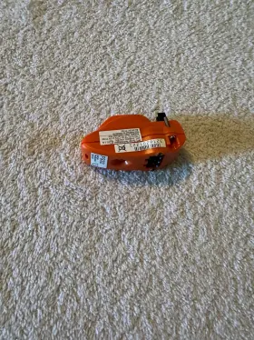Fs32 Fisco Surge Protection Device